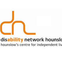 Disability Network Hounslow avatar image
