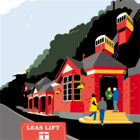 The Folkestone Leas Lift Company CIO avatar image