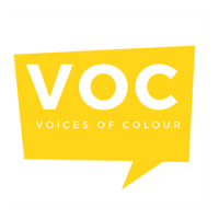 Voices of Colour avatar image