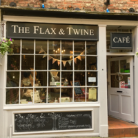 The Flax & Twine avatar image