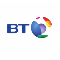BT Grant: Purposeful Business avatar image