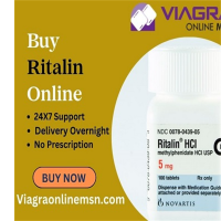 Order Ritalin Online A Safest Pharmacy In USA avatar image