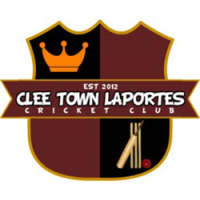 Clee Town Laportes CC avatar image