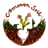 Common Soil community farm avatar image