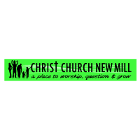 Christ Church New Mill avatar image
