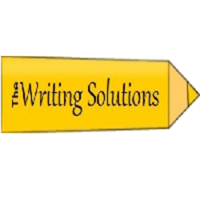 The Writing Solutions avatar image