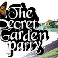 The Secret Garden Party avatar image