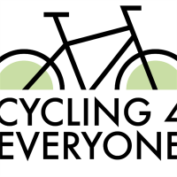 Cycling4Everyone avatar image
