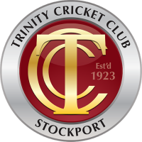 Stockport Trinity Cricket Club avatar image