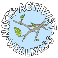 Notts Activist Wellness avatar image