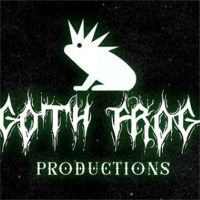 GothFrog Productions avatar image