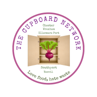 The Cupboard Network avatar image