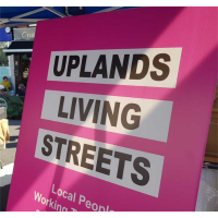 Uplands Living Streets avatar image