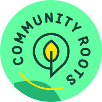 Community Roots avatar image