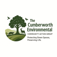Cumberworth Environmental Community Action Group avatar image