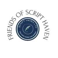 Friends of Script Haven avatar image