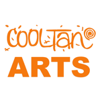 CoolTan Arts avatar image