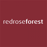 Red Rose Forest avatar image