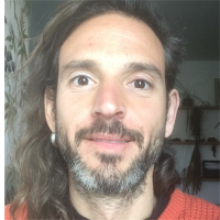 Andre Braga avatar image