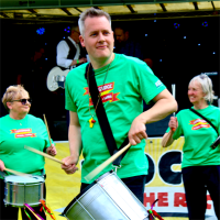 Longridge School of Samba avatar image