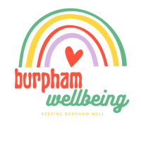 Burpham Wellbeing avatar image