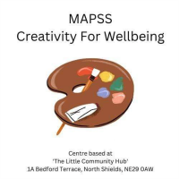 MAPSS(Mental health And physical supportservices) avatar image