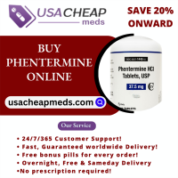 Buy Phentermine Online at usacheapmeds.com avatar image