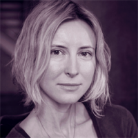 Agnieszka Studzinska avatar image