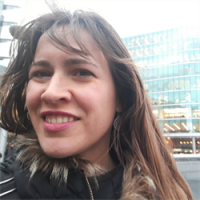 Teresa Minondo avatar image