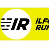 Ilford Runner Group avatar image