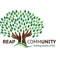 Reap Community avatar image