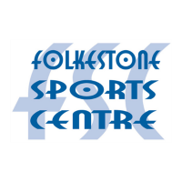 Folkestone Sports Centre Trust avatar image