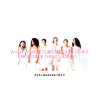Gather2Gether - a local Ealing women's group avatar image