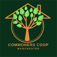 Great Manchester Commoners Co-Operative  avatar image