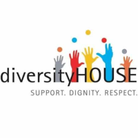 Diversity House avatar image