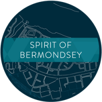 Spirit of Bermondsey avatar image