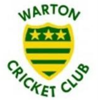 Warton Cricket Club avatar image