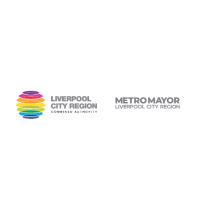 Liverpool City Region Combined Authority avatar image