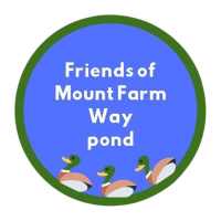 Mount Farm Way Pond avatar image