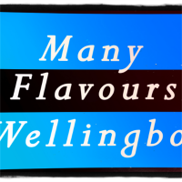 Many Flavours of Wellingborough CIC  avatar image