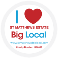 St Matthews Big Local (Leicester) avatar image