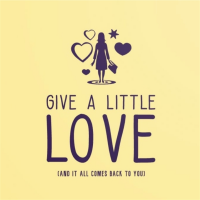Give A Little Love CIC avatar image