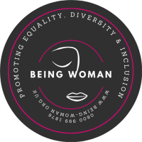 Being Woman  avatar image