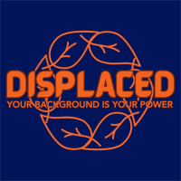 Displaced avatar image