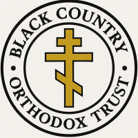 black country orthodox trust avatar image