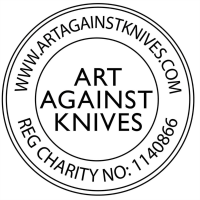 Art Against Knives avatar image