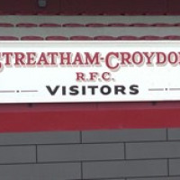 Streatham-Croydon Rugby Football Club avatar image