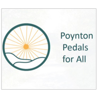 Poynton Pedals for All  avatar image