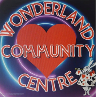 Wonderland Community Centre cic avatar image
