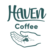 HAVEN Coffee avatar image